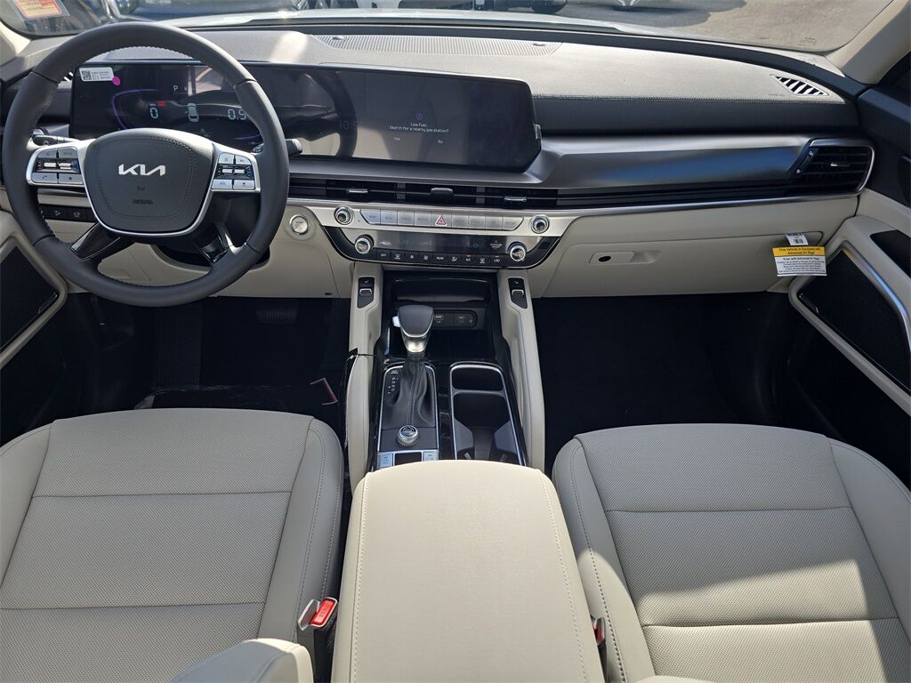 2025 Kia Telluride S San Clemente CA