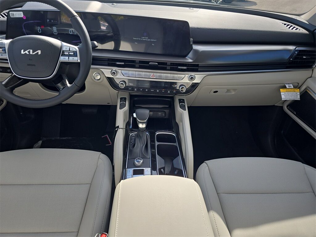 2025 Kia Telluride S San Clemente CA