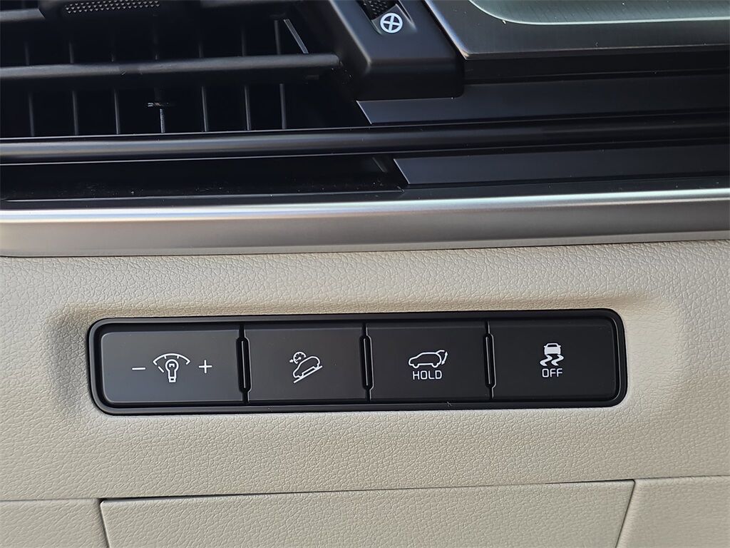 2025 Kia Telluride S San Clemente CA