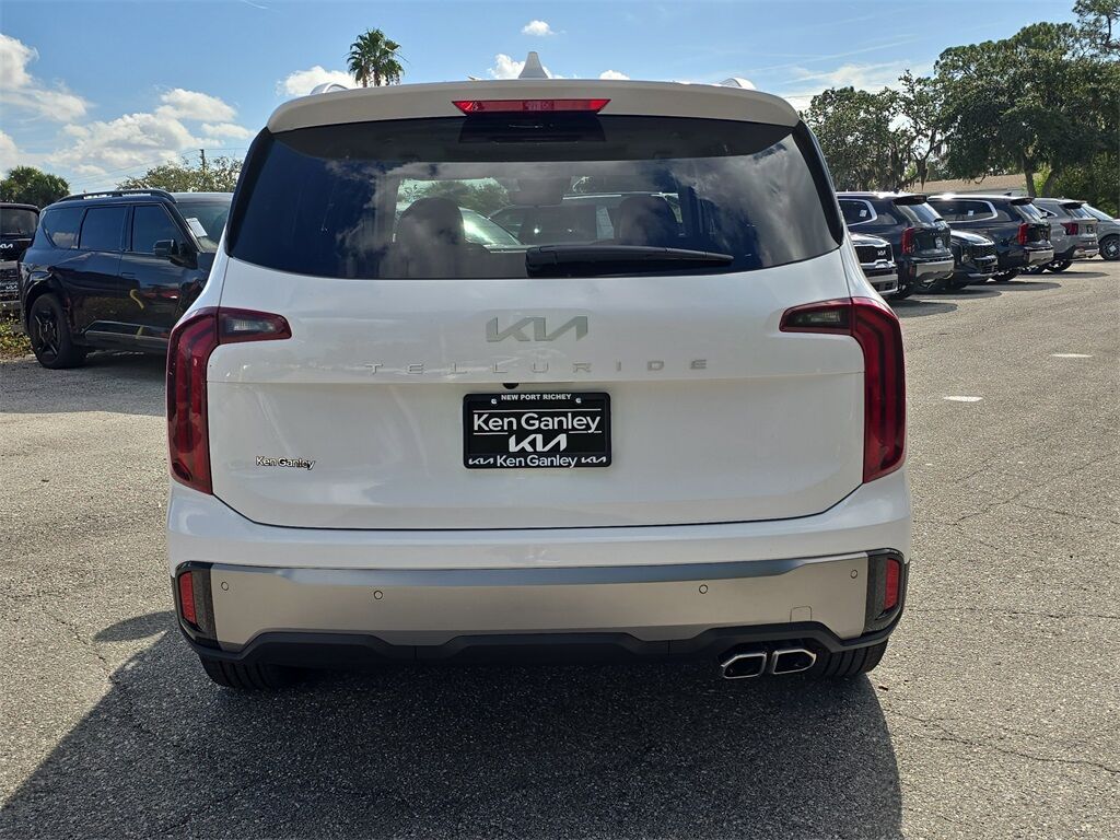 2025 Kia Telluride S San Clemente CA