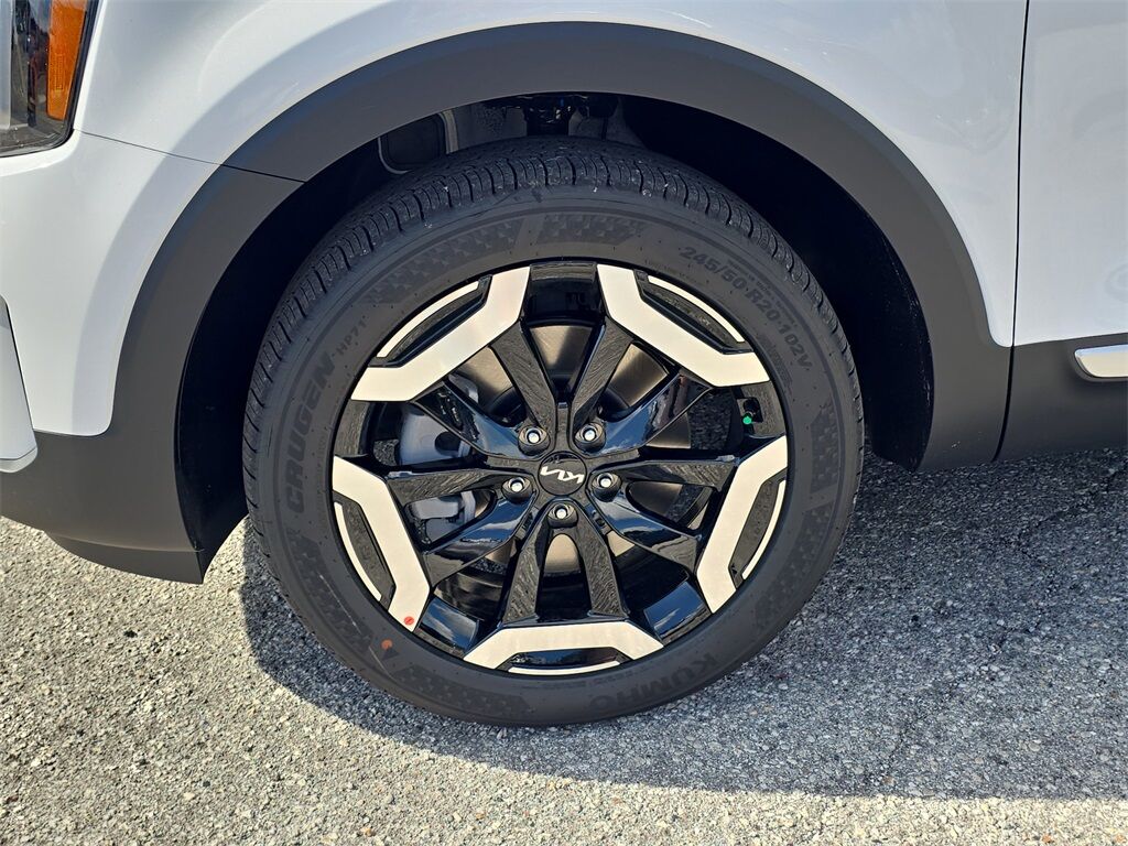 2025 Kia Telluride S San Clemente CA