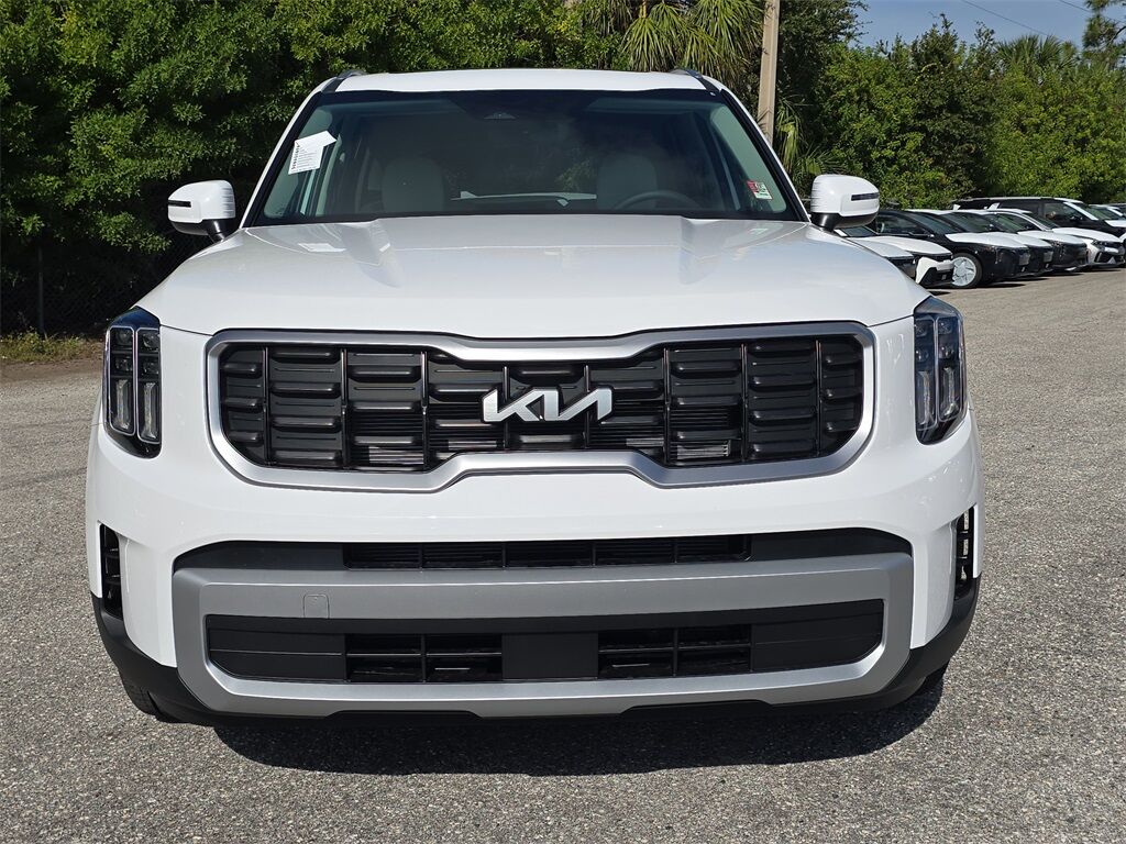 2025 Kia Telluride S San Clemente CA