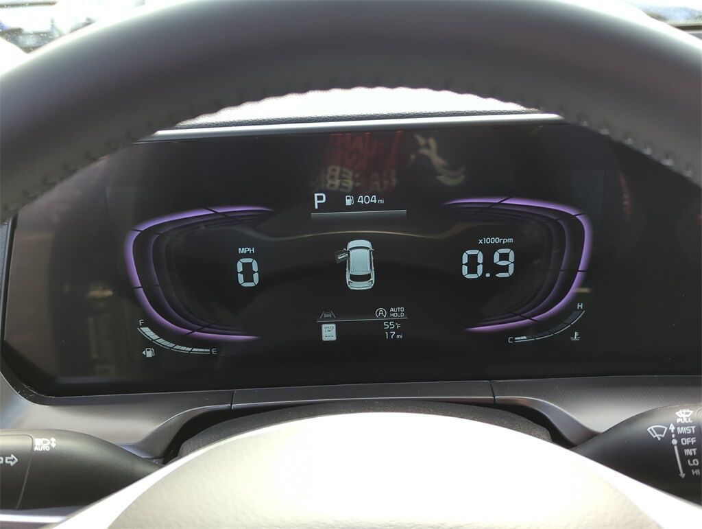 2025 Kia Telluride S San Clemente CA