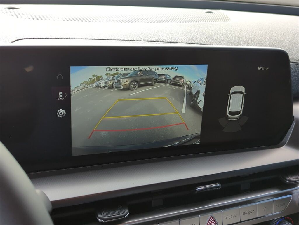 2025 Kia Telluride S San Clemente CA