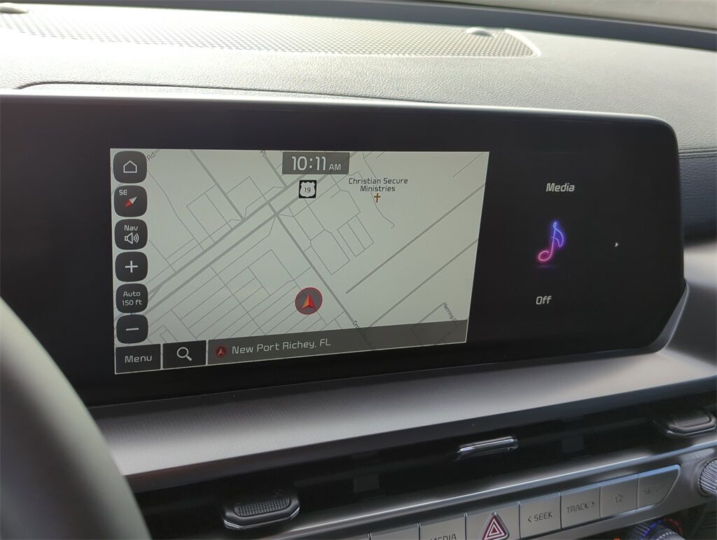 2025 Kia Telluride S San Clemente CA