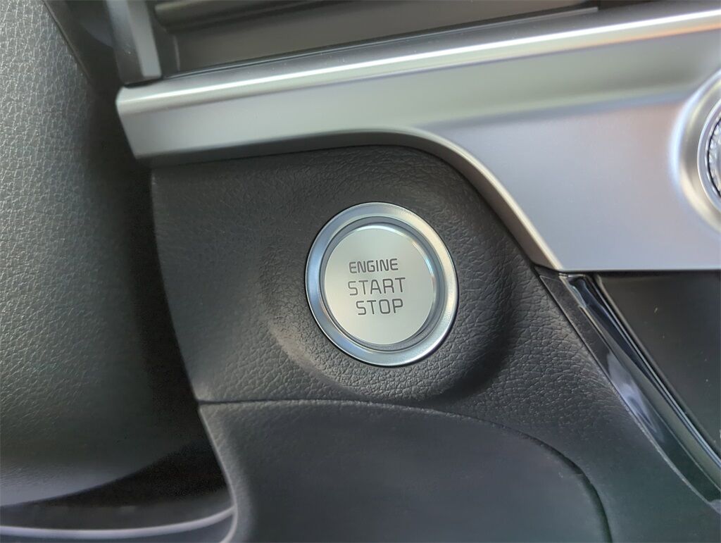 2025 Kia Telluride S San Clemente CA