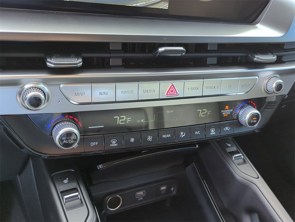 2025 Kia Telluride S San Clemente CA