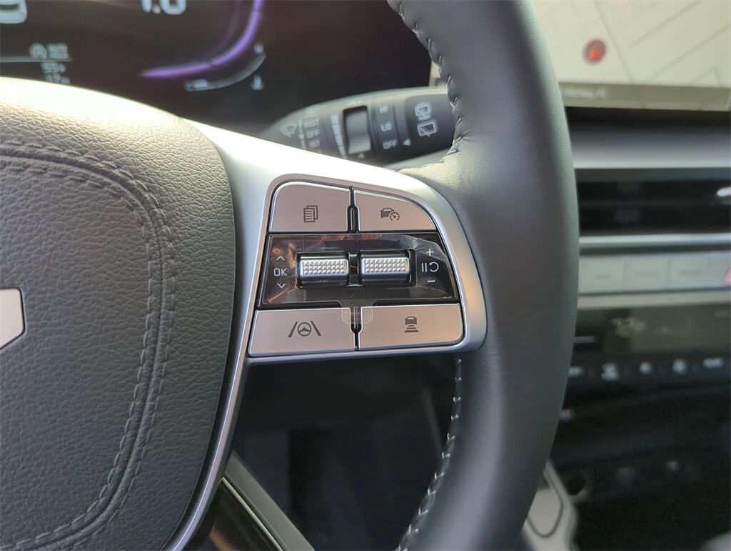 2025 Kia Telluride S San Clemente CA