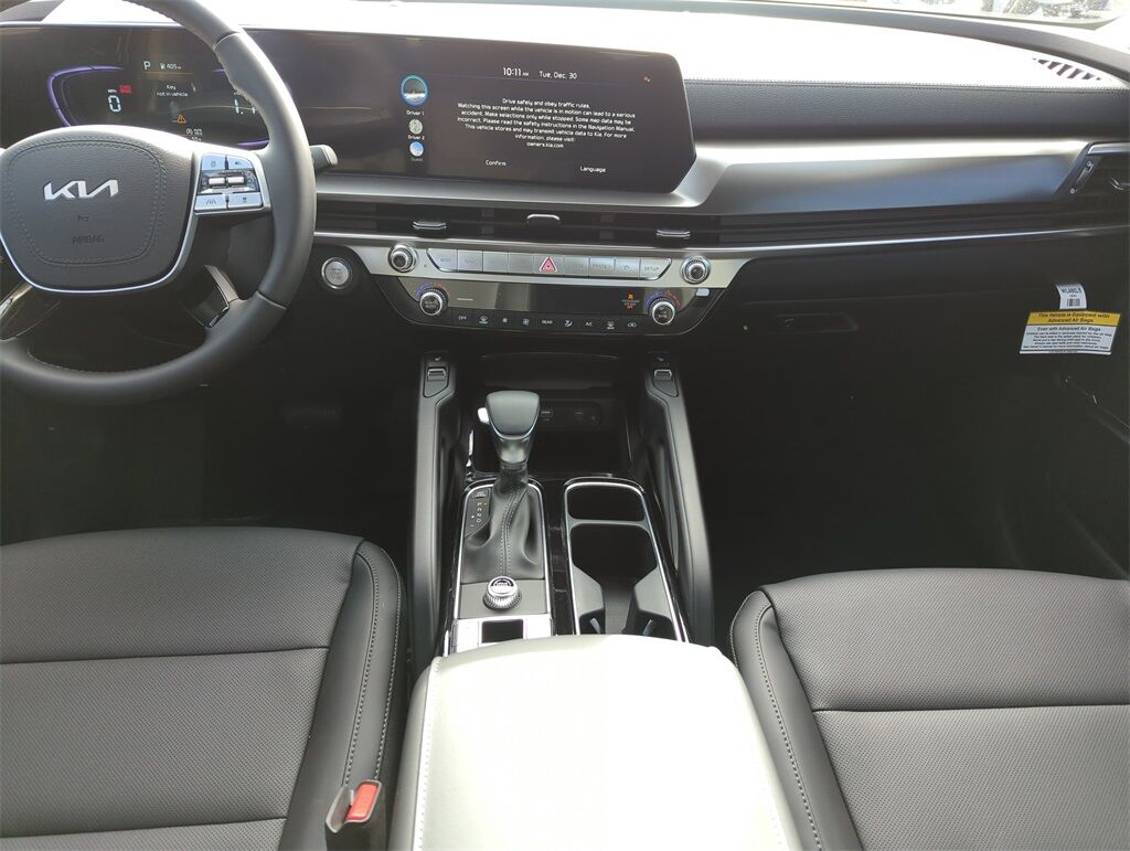 2025 Kia Telluride S San Clemente CA