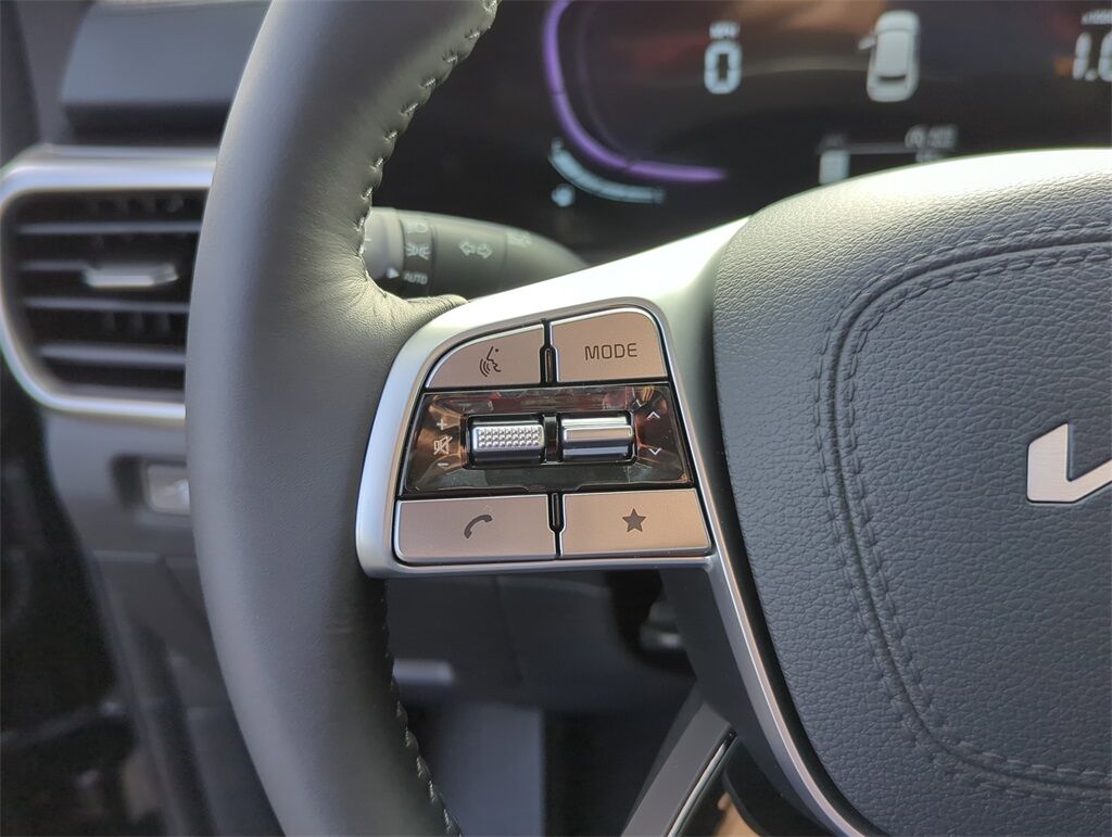 2025 Kia Telluride S San Clemente CA