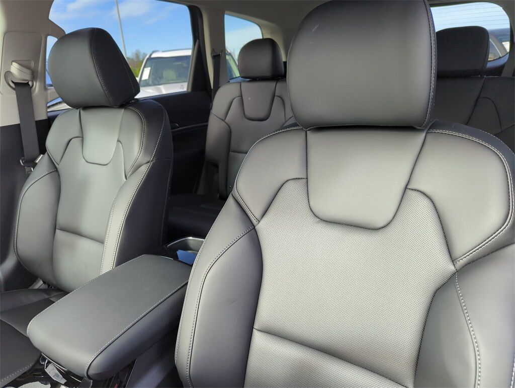 2025 Kia Telluride S San Clemente CA