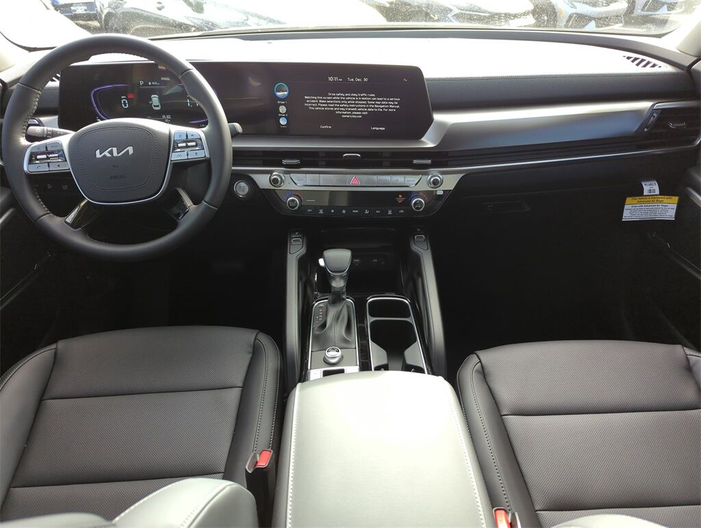 2025 Kia Telluride S San Clemente CA