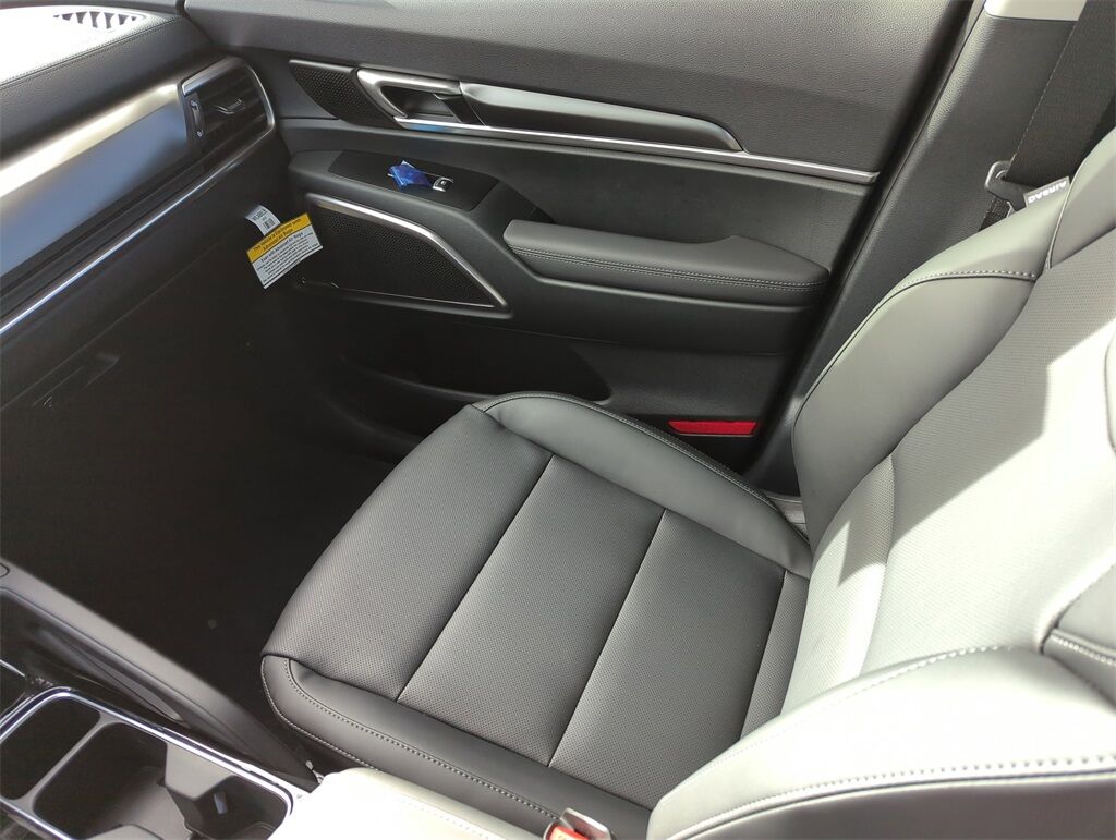 2025 Kia Telluride S San Clemente CA