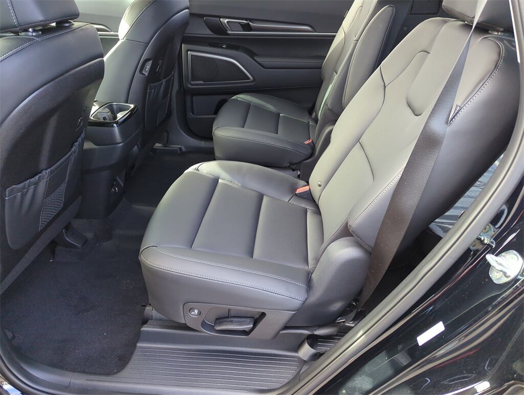 2025 Kia Telluride S San Clemente CA