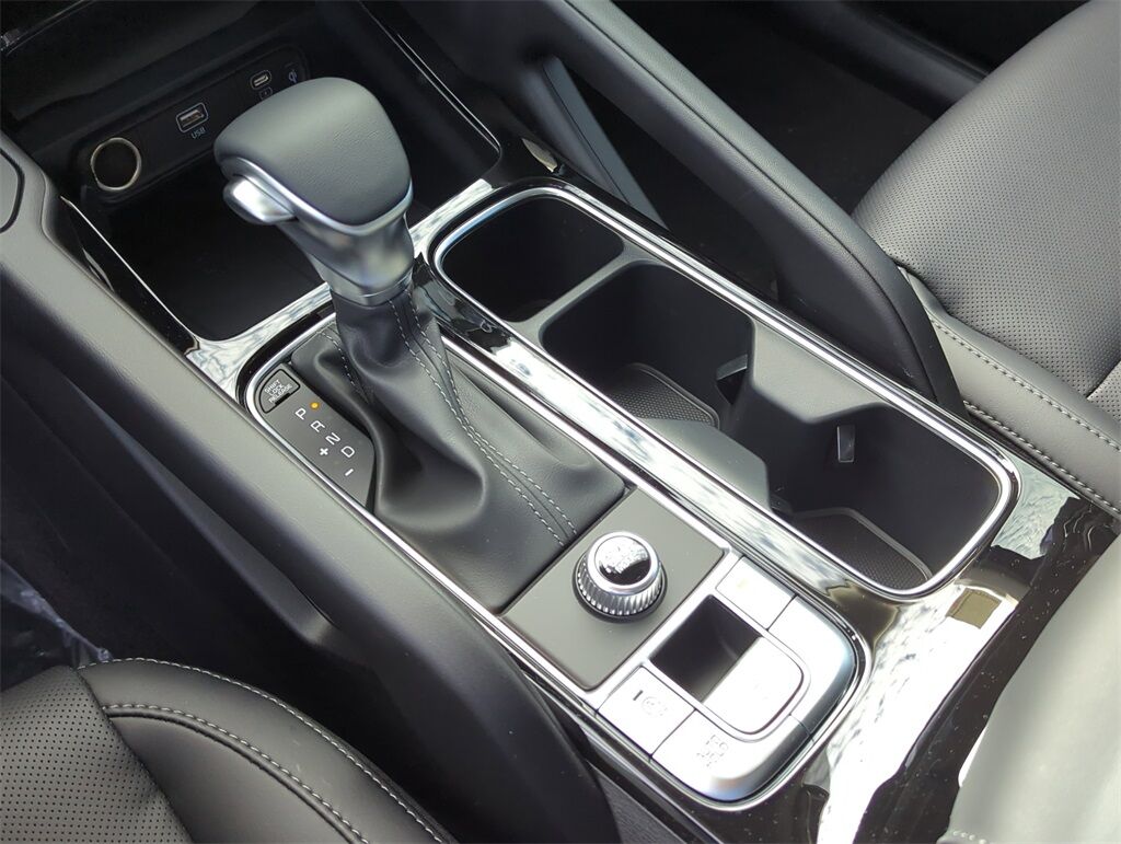 2025 Kia Telluride S San Clemente CA