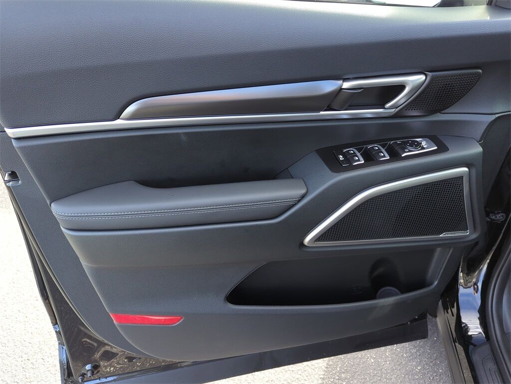 2025 Kia Telluride S San Clemente CA