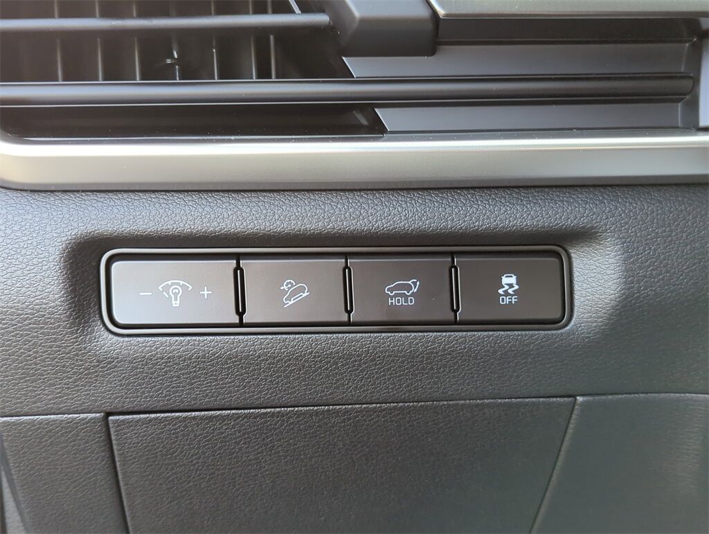 2025 Kia Telluride S San Clemente CA