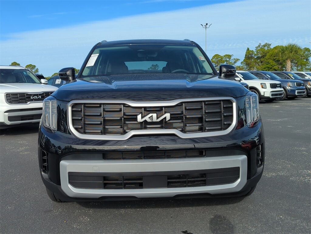 2025 Kia Telluride S San Clemente CA