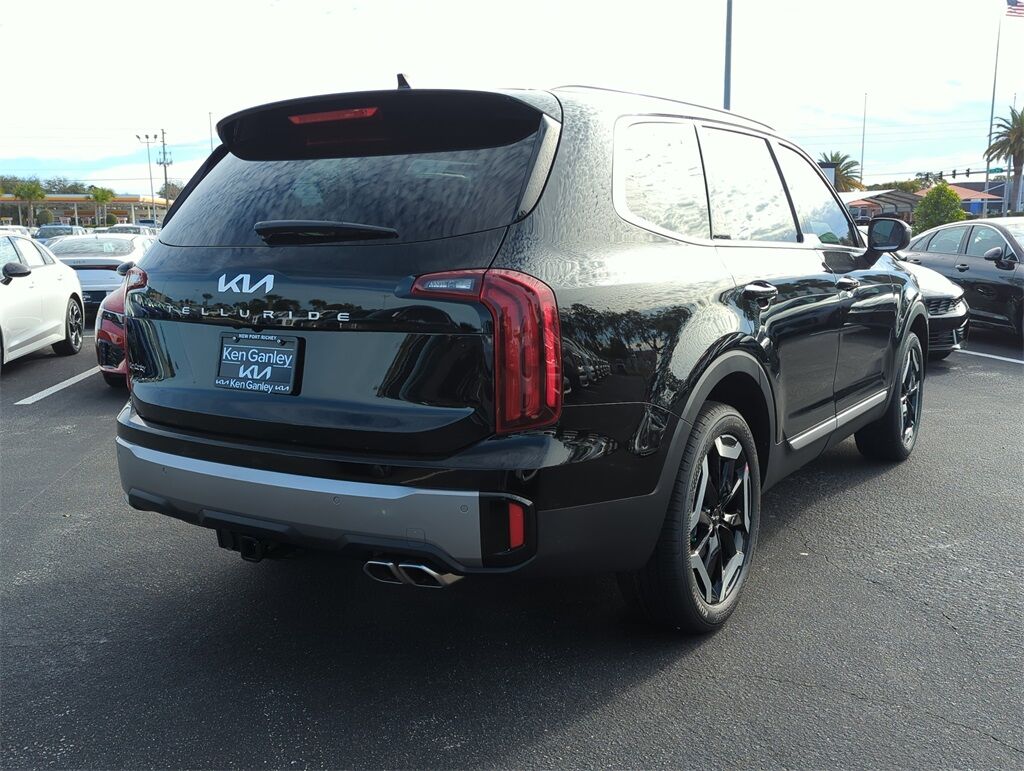 2025 Kia Telluride S San Clemente CA