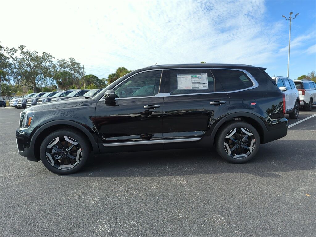 2025 Kia Telluride S San Clemente CA