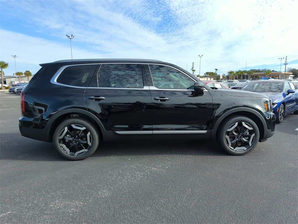 2025 Kia Telluride S San Clemente CA