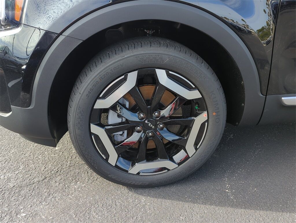 2025 Kia Telluride S San Clemente CA