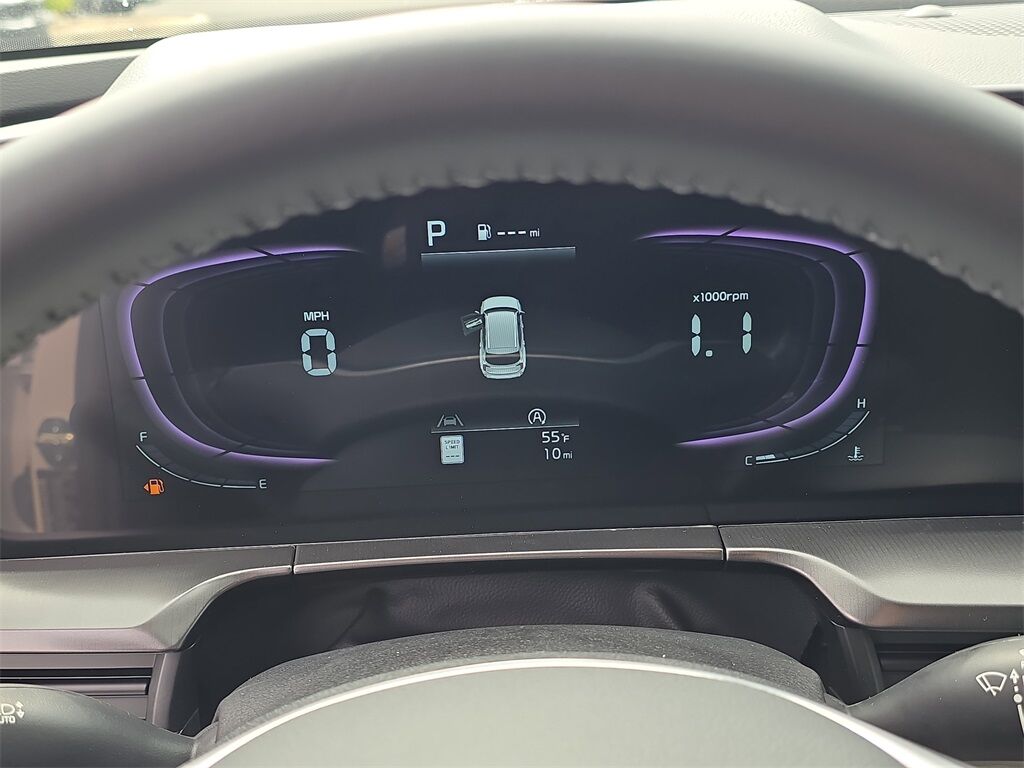 2025 Kia Telluride S San Clemente CA