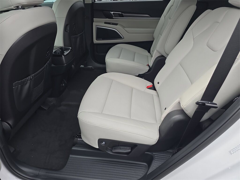 2025 Kia Telluride S San Clemente CA