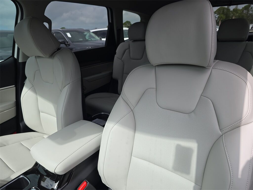 2025 Kia Telluride S San Clemente CA