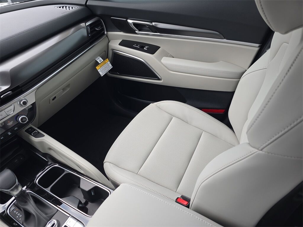 2025 Kia Telluride S San Clemente CA