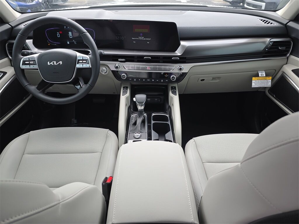 2025 Kia Telluride S San Clemente CA