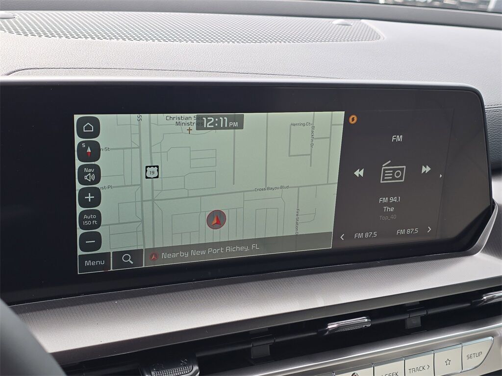 2025 Kia Telluride S San Clemente CA