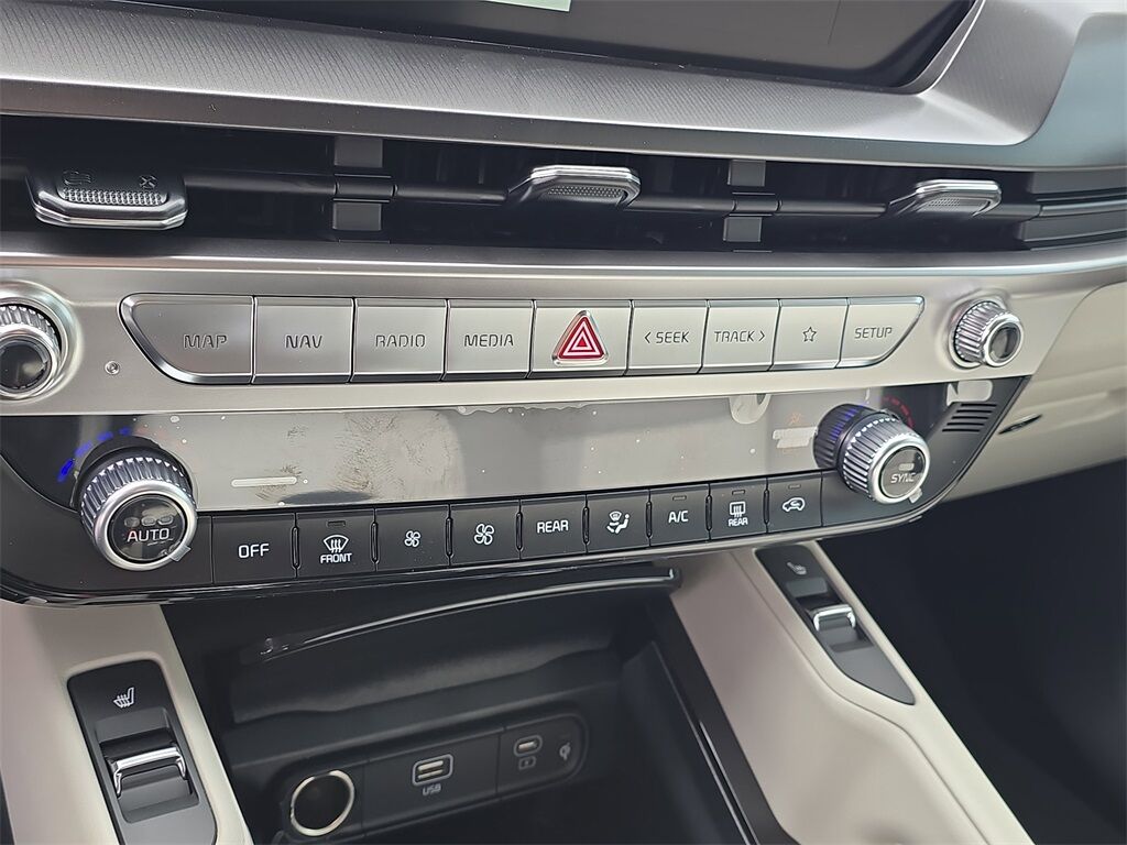 2025 Kia Telluride S San Clemente CA