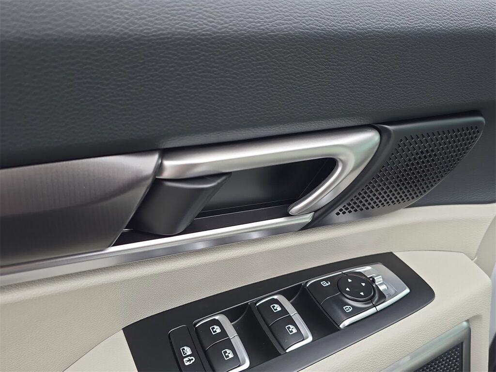 2025 Kia Telluride S San Clemente CA