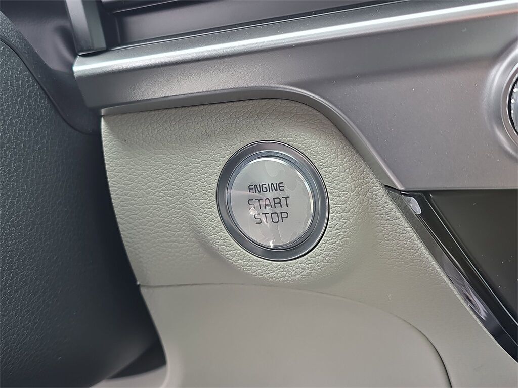 2025 Kia Telluride S San Clemente CA