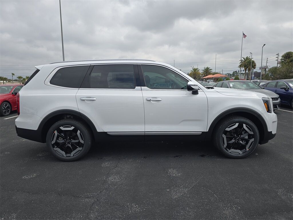 2025 Kia Telluride S San Clemente CA