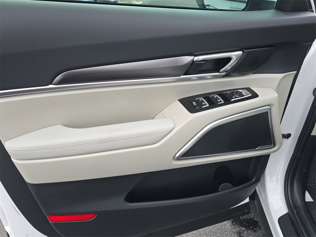 2025 Kia Telluride S San Clemente CA