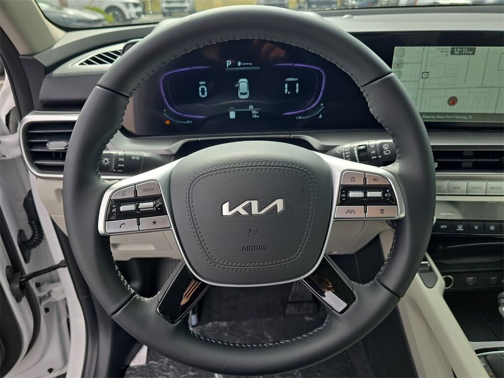 2025 Kia Telluride S San Clemente CA