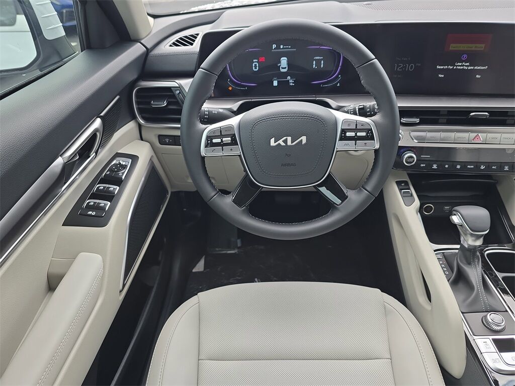 2025 Kia Telluride S San Clemente CA