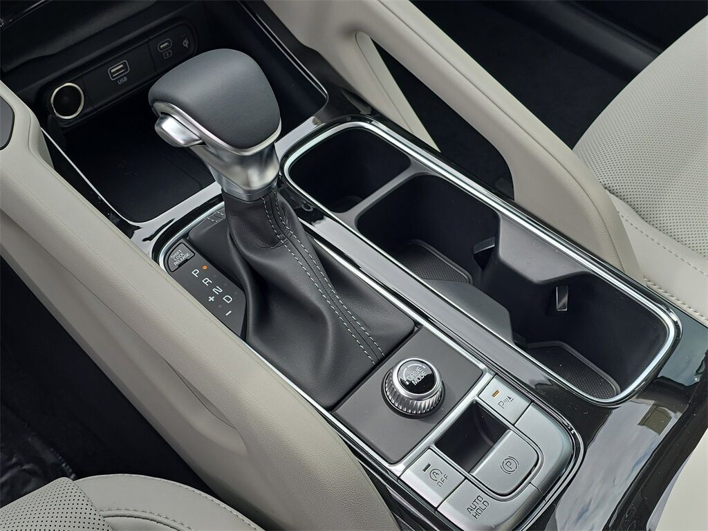 2025 Kia Telluride S San Clemente CA