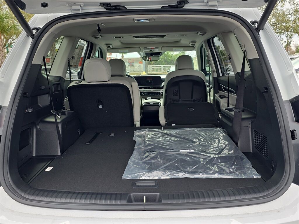 2025 Kia Telluride S San Clemente CA