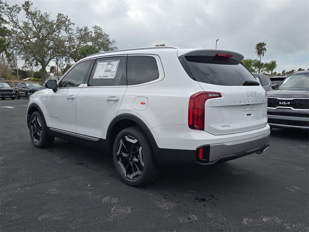 2025 Kia Telluride S San Clemente CA