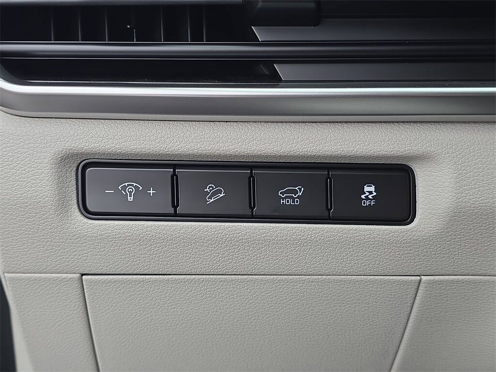 2025 Kia Telluride S San Clemente CA