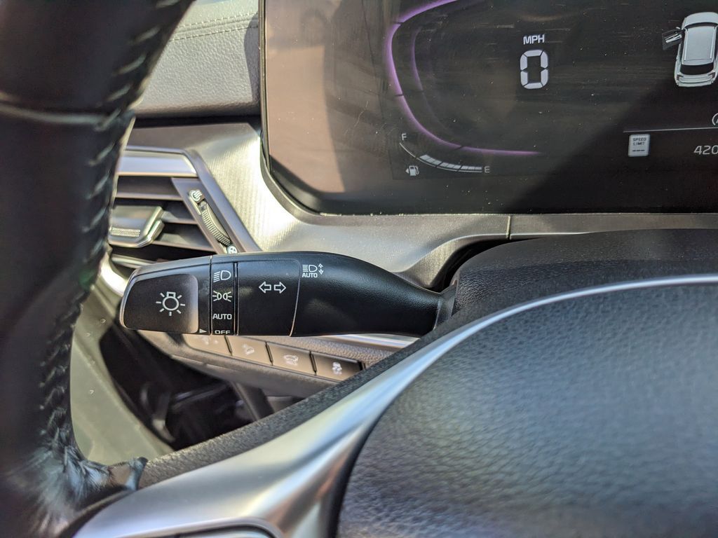 2025 Kia Telluride S San Clemente CA