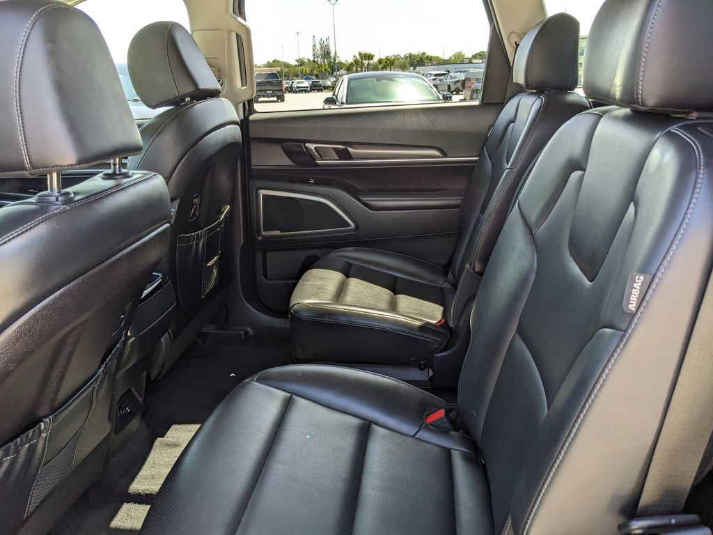 2025 Kia Telluride S San Clemente CA