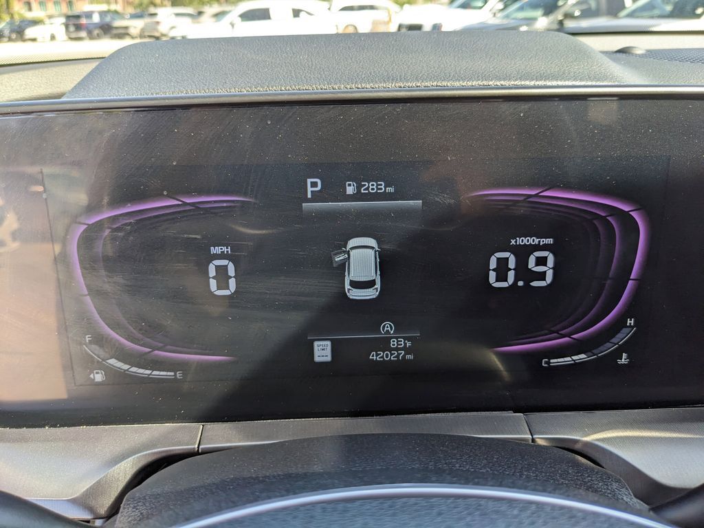 2025 Kia Telluride S San Clemente CA