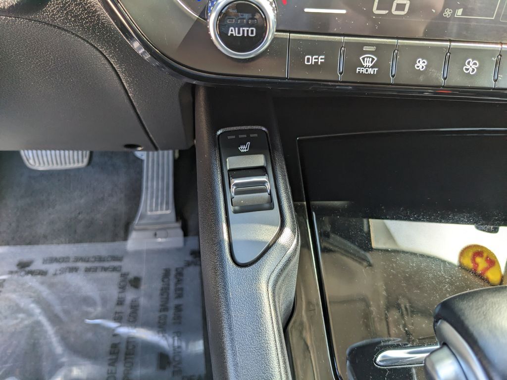 2025 Kia Telluride S San Clemente CA