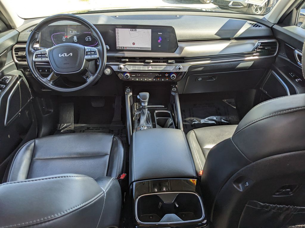 2025 Kia Telluride S San Clemente CA