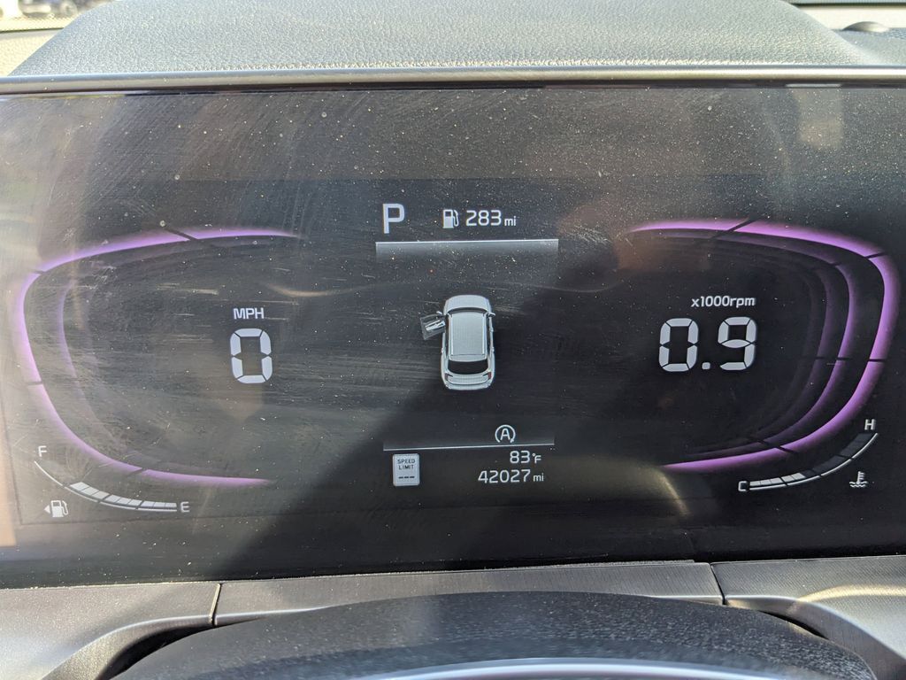 2025 Kia Telluride S San Clemente CA