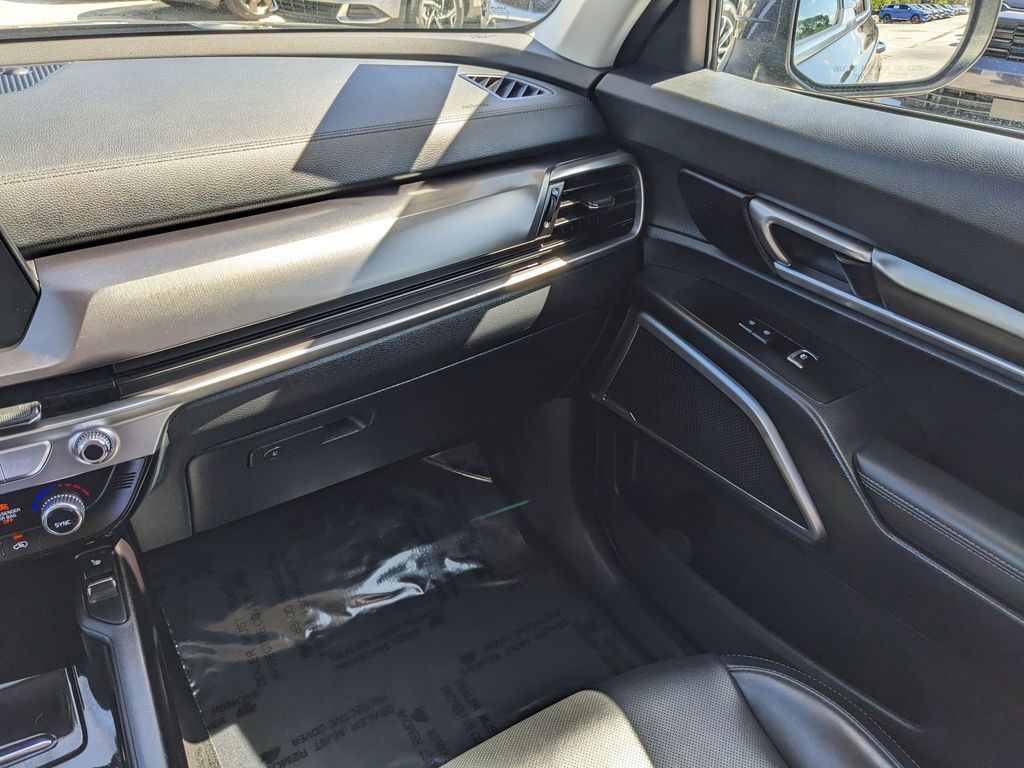 2025 Kia Telluride S San Clemente CA